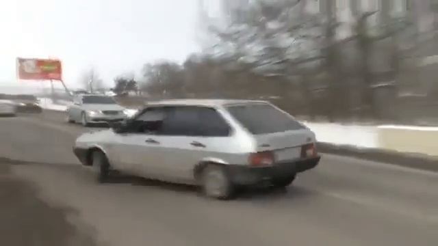 Ваз 2109 смотреть онлайн