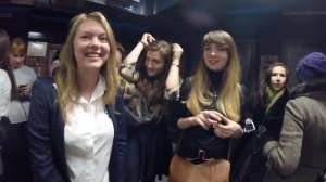 Отзывы о спектакле АРТ