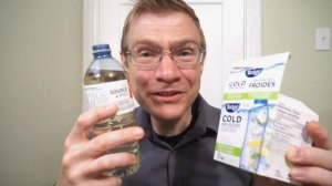 NEW!! TETLEY COLD INFUSIONS!! HERBAL TEA WATER ENHANCERS!! TASTE & REVIEW!!