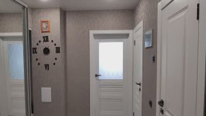 3 комнатная студия в мкр. Просторный