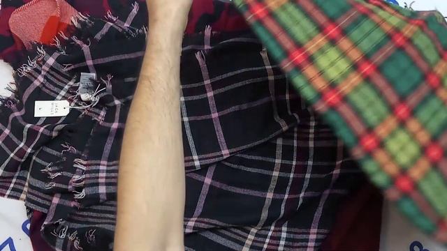 Мешок № 3107 Шали КРЕМ арт. 3096 вес 12,5кг Кол-во 53шт смотреть онлайн