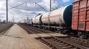 [БЧ] Электоовоз БКГ1-10.оп.Печинский.