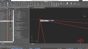nanoCAD 25 Топоплан Импорт поверхности из Civil 3D