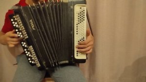 ПРОДАЖА БАЯНА! ЦЕНА 2500 рублей Баян Тульский "Этюд"