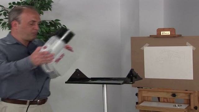 Artograph Tracer Projector