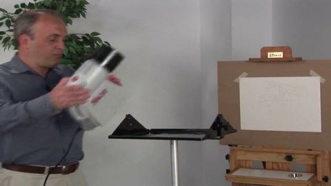 Artograph Tracer Projector