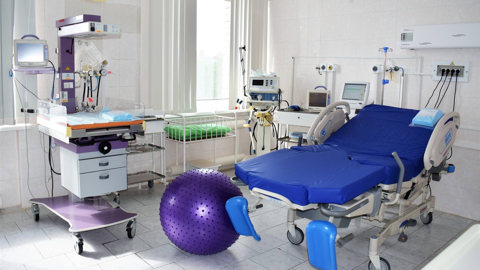 Мои счастливые роды смотреть онлайн