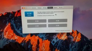 Dell XPS 8500 Hackintosh Sierra