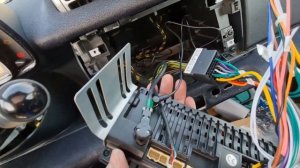 Am montat navigatie Android pe Smart Fortwo 451