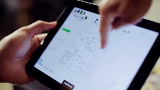 Девелоперам в дополненной реальности смотреть онлайн