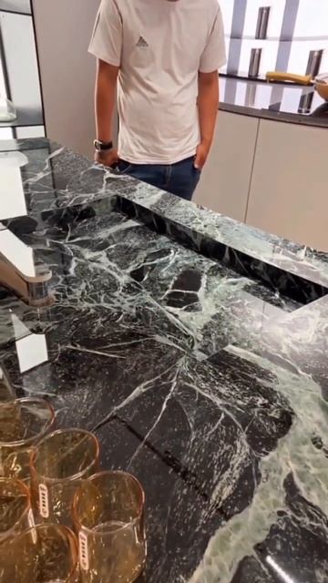 Porcelain smart sink for kitchen смотреть онлайн