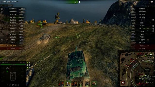 ОБЩИЙ ТЕСТ 9.22 ● СТРИМ С НОВОЙ ВИДЕОКАРТОЙ ● смотреть онлайн