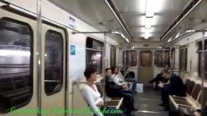 Номерной на станции Марьина Роща