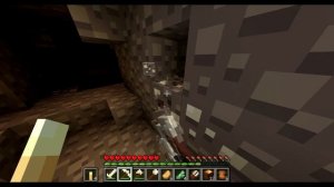 МАЙНКРАФТ/ игра с каждым уроном стаёт все РЕАЛИСТИЧНЕЕ #minecraft