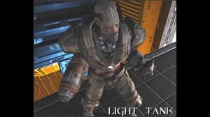 Quake 4 Light tank sound