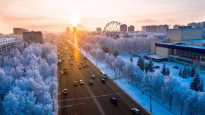 Трансляция Богослужения Новоапостольской Церкви. г. Уфа  26.01.2025 г. 09:00 мск