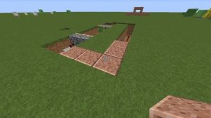 КАК сделать ЛОВУШКУ в майнкрафт??? ответ сдесь!