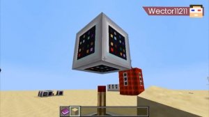 [Minecraft]Механизмы #86 - Беспроводной редстоун [БЕЗ МОДОВ]