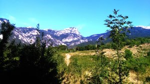 Авинда - прекрасная и таинственная!