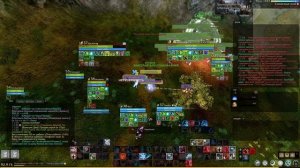 Fairy Tail Archeage Мираж Нарезка Январь - Лучший ТАГ запада #archeage #2025 #fairytale #мираж