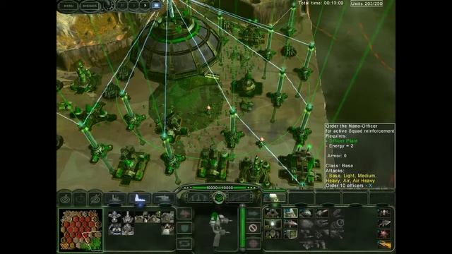 Let's Play Perimeter with Bormac 26 смотреть онлайн
