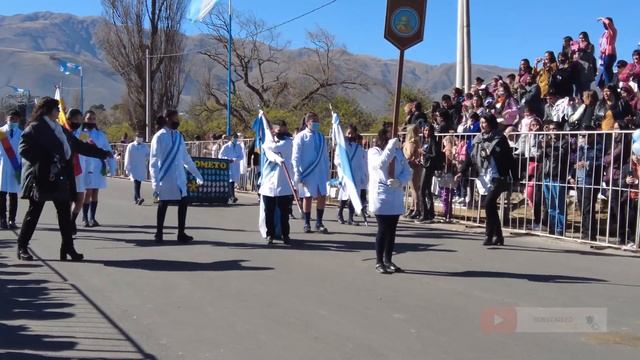 National Flag day in Argentina, Trying Empanadas in Tucuman | Story#27 | Argentina Travel Series смотреть онлайн
