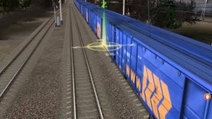 Trainz Simulator 12 PC ВЛ80С-2508