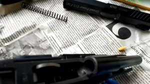 T12 FM2 утыкание недосыл. это Grand Power....