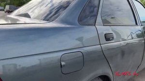 Перекуп с нуля. Купил третий автомобиль.