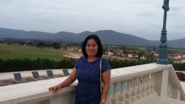 My Ozone, Khaoyai смотреть онлайн