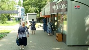 В 2023 году в Воронеже выявили около 400 киосков, возведённых и работающих с нарушениями