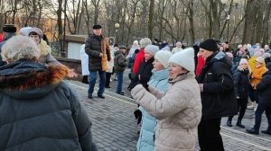 19.01.2025...😘🔥"Горячий Поцелуй"!... Гомель!..