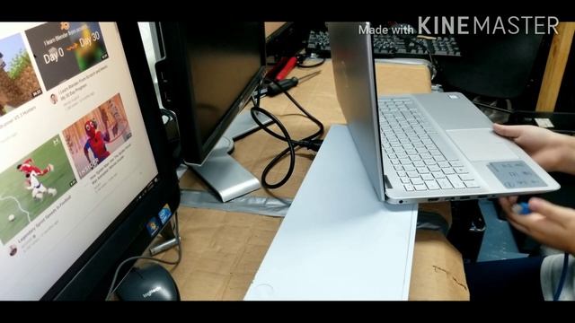 How to connect your Baseline Switch to your laptop/pc.FIRST VIDEO! смотреть онлайн
