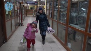 Международный детский фонд "Дети Саха-Азия"- что мы делаем?