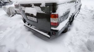 2501-1504 UAZ PICKUP 08684