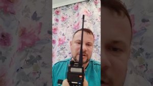 Связь на случай ЧС. Рация baofeng UV-5r