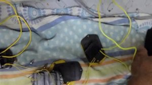 Реверс с двойным управлением