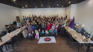 7-летие центра «Кимэ»