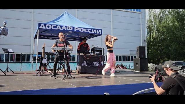 Размер Проджект - Концерт в день города (Чехов, 2024) part 1