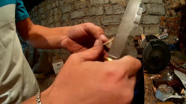 нож на заказ смотреть онлайн