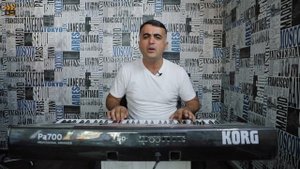 Зокири Рашиди "Шоира" 2019/Zokiri Rashidi "Shoira" 2019