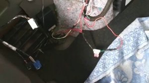 jeep Cherokee 2017 джип чероки. как подключить розетку для фаркопа.