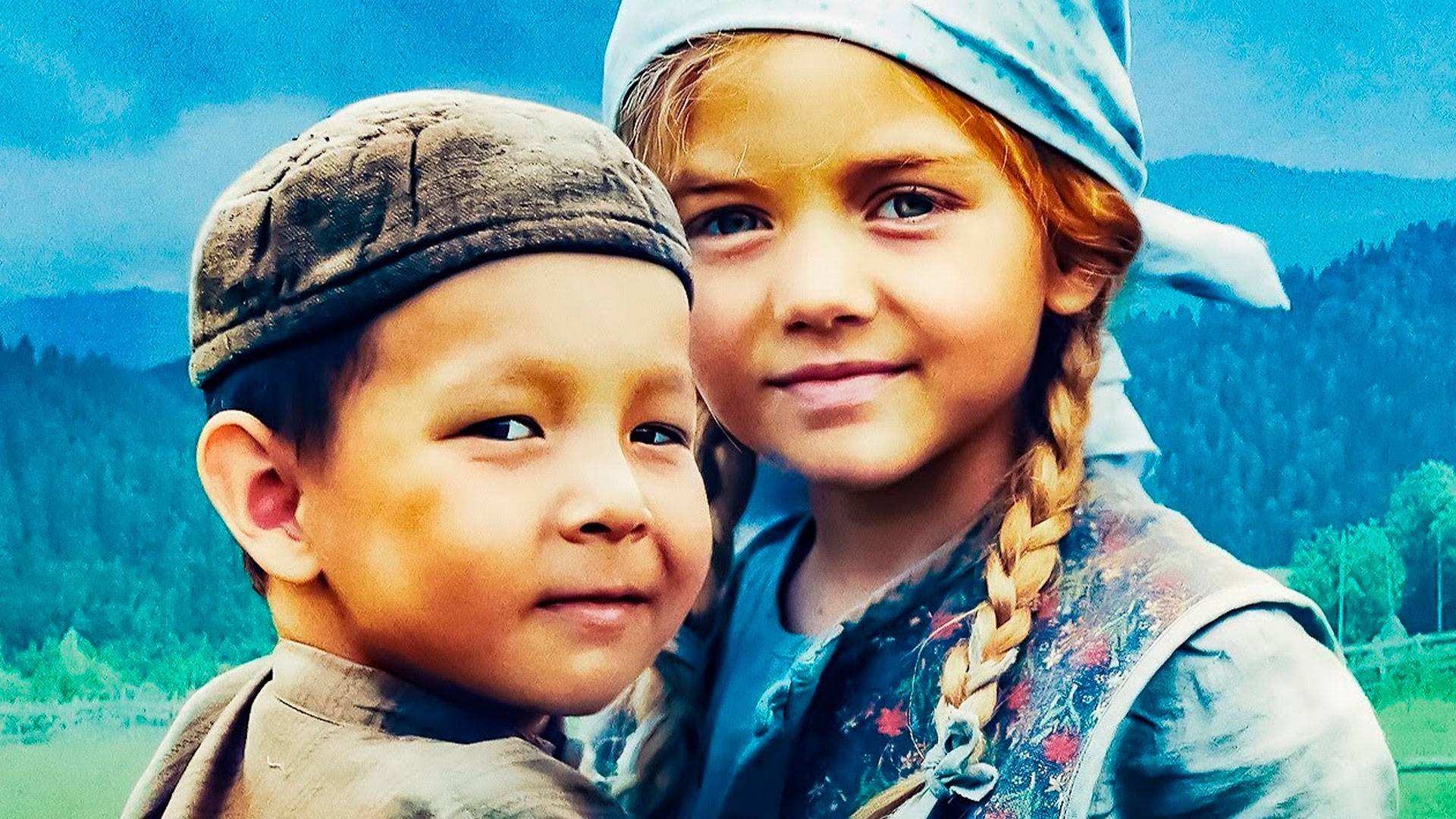 Сестренка 2019  Русский трейлер