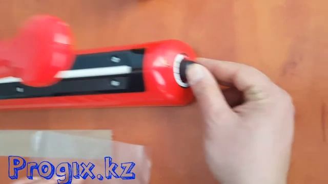 Ручной запайщик пакетов