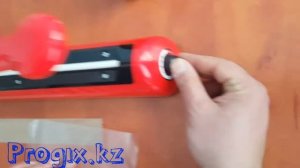 Ручной запайщик пакетов