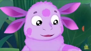 Ехал по тележке раздавал им все орешки (1 минута)