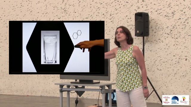 Cocina y ciencia