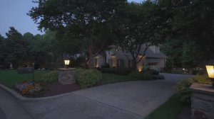 Америка - Северная Каролина