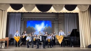 Н.Малыгин "Старый автомобиль" Исп.ОРНИ "Синегорье" (Челябинск), солист Эмиль Рахматулин (аккордеон)