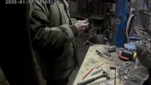 нож опинель своими руками 1